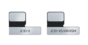 JCID FLEX DE FACE ID TAG-ON IPHONE X - XS MAX